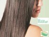 Hair In & Out / Skin In & Out