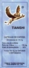 Chitosan